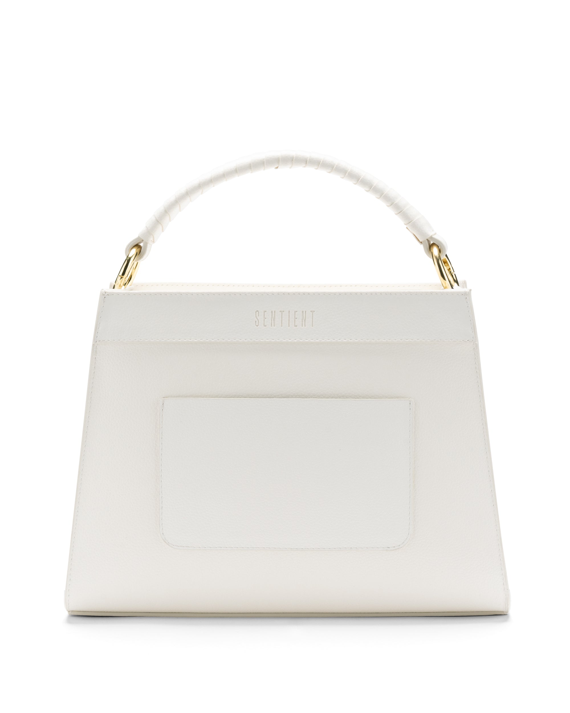 PANTHERA TOTE - MIRUM® IVORY WHITE