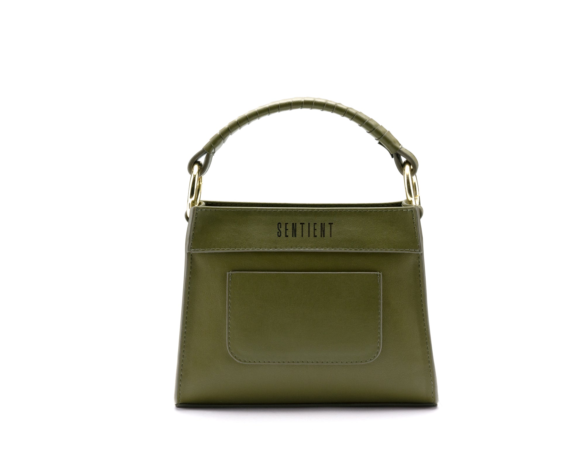 PANTHERA MINI - DESSERTO® OLIVE GREEN – SENTIENT